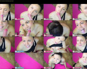 daily_stories — 28 minute Chaturbate couple cam show recording, 720p, Mar 8, 2024