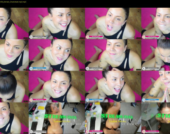 daily_stories — 8 minute Chaturbate couple cam show recording, 720p, Mar 8, 2024