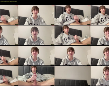 damondurden — 120 minute Chaturbate male cam show recording, 720p, Mar 8, 2024