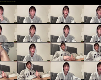 damondurden — 23 minute Chaturbate male cam show recording, 720p, Mar 8, 2024