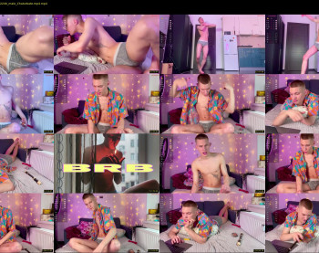davey_ebash — 90 minute Chaturbate male cam show recording, 720p, Mar 8, 2024