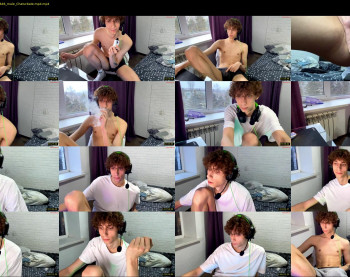 denobluora — 121 minute Chaturbate male cam show recording, 720p, Mar 8, 2024