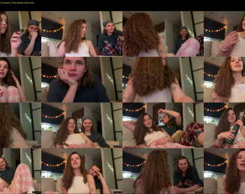 di_n_alex — 121 minute Chaturbate couple cam show recording, 720p, Mar 8, 2024