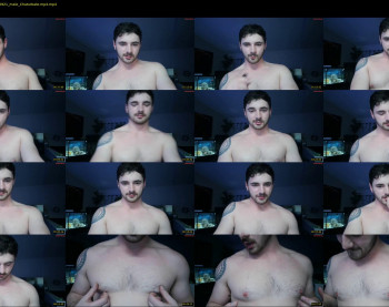 dohmerboyz — 11 minute Chaturbate male cam show recording, 720p, Mar 8, 2024