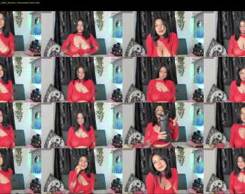 dollhoneycam — 54 minute Chaturbate female cam show recording, 720p, Mar 9, 2024