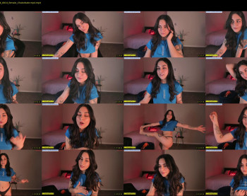 doubedeesarai — 115 minute Chaturbate female cam show recording, 720p, Mar 9, 2024