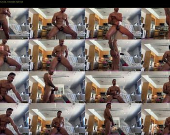 e13ven11 — 120 minute Chaturbate male cam show recording, 720p, Mar 8, 2024