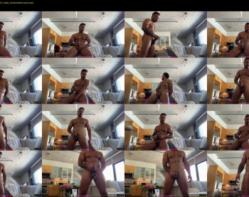 e13ven11 — 14 minute Chaturbate male cam show recording, 720p, Mar 8, 2024