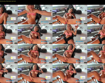 eileen_rose — 34 minute Chaturbate female cam show recording, 720p, Mar 8, 2024