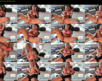 eileen_rose — 24 minute Chaturbate female cam show recording, 720p, Mar 8, 2024