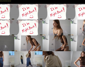 eli_sun — 10 minute Chaturbate female cam show recording, 720p, Mar 8, 2024