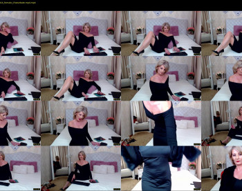 elisarosse_ — 19 minute Chaturbate female cam show recording, 720p, Mar 8, 2024