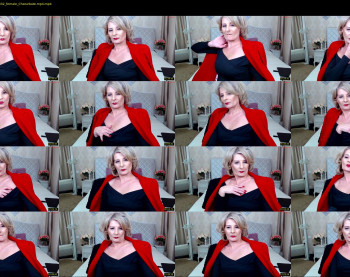 elisarosse_ — 15 minute Chaturbate female cam show recording, 720p, Mar 8, 2024