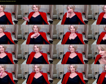 elisarosse_ — 9 minute Chaturbate female cam show recording, 720p, Mar 8, 2024