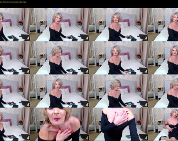 elisarosse_ — 12 minute Chaturbate female cam show recording, 720p, Mar 9, 2024