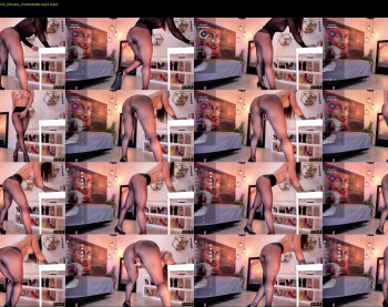 ella_pridee — 7 minute Chaturbate female cam show recording, 720p, Mar 8, 2024