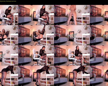 ella_pridee — 120 minute Chaturbate female cam show recording, 720p, Mar 8, 2024