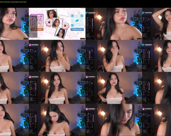 emely_dolce — 30 minute Chaturbate female cam show recording, 720p, Mar 9, 2024