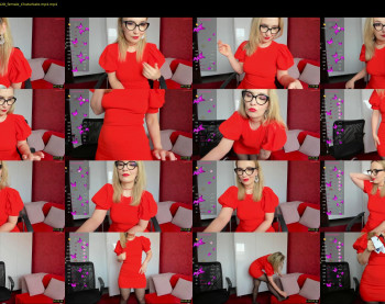 emilymilf__ — 71 minute Chaturbate female cam show recording, 720p, Mar 8, 2024
