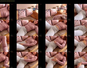 erotic_vibe — 34 minute Chaturbate female cam show recording, 720p, Mar 8, 2024