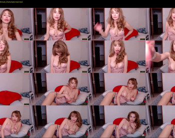 evolett — 29 minute Chaturbate female cam show recording, 480p, Mar 8, 2024