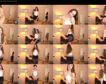 feel_our_vibe — 84 minute Chaturbate female cam show recording, 720p, Mar 8, 2024