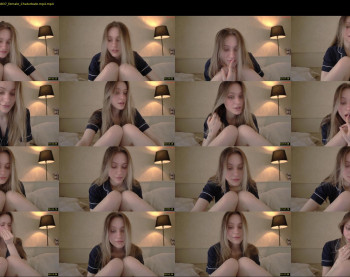 fflloowweerr — 12 minute Chaturbate couple cam show recording, 720p, Mar 8, 2024