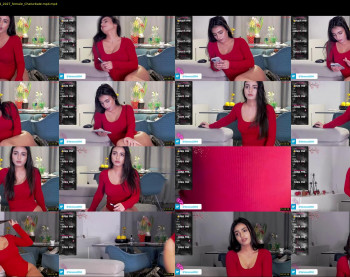 florentina2004 — 40 minute Chaturbate female cam show recording, 720p, Mar 8, 2024