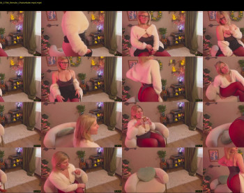 french_devotion — 47 minute Chaturbate female cam show recording, 720p, Mar 8, 2024