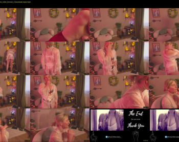 french_devotion — 39 minute Chaturbate female cam show recording, 720p, Mar 8, 2024