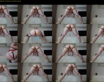 funny_to_see_you_here — 19 minute Chaturbate female cam show recording, 720p, Mar 8, 2024