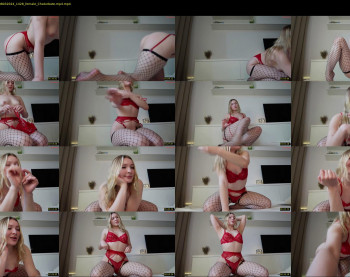 funny_to_see_you_here — 10 minute Chaturbate female cam show recording, 720p, Mar 8, 2024