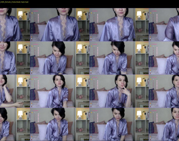 gentlywomen — 18 minute Chaturbate female cam show recording, 720p, Mar 8, 2024