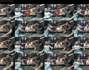 hardworkertn — 32 minute Chaturbate male cam show recording, 720p, Mar 9, 2024