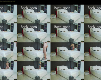 hefner_girl — 20 minute Chaturbate female cam show recording, 720p, Mar 8, 2024