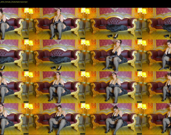 helenstanford — 5 minute Chaturbate female cam show recording, 720p, Mar 8, 2024