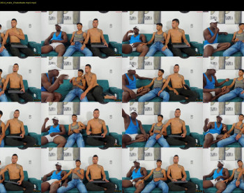 heteros_men — 42 minute Chaturbate male cam show recording, 720p, Mar 8, 2024
