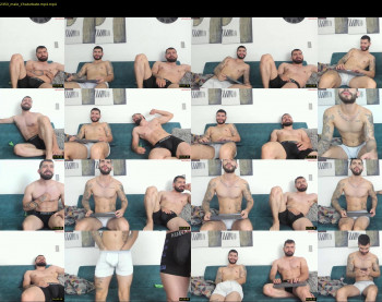 heteros_men — 66 minute Chaturbate male cam show recording, 720p, Mar 8, 2024