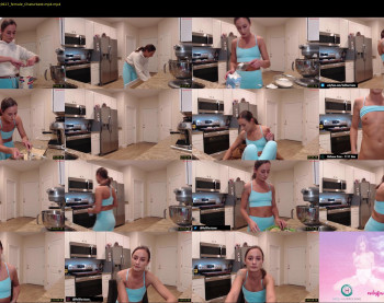 holihurricane — 120 minute Chaturbate female cam show recording, 720p, Mar 8, 2024