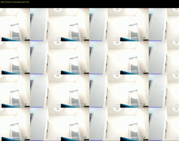 hotfallingdevil — 3 minute Chaturbate female cam show recording, 720p, Mar 8, 2024