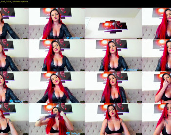 hotfireelement — 72 minute Chaturbate couple cam show recording, 720p, Mar 9, 2024