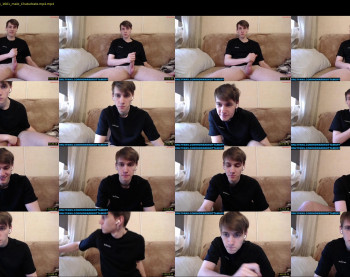 howardkottam — 120 minute Chaturbate male cam show recording, 720p, Mar 8, 2024