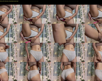 iamsomeone1234 — 4 minute Chaturbate couple cam show recording, 480p, Mar 8, 2024