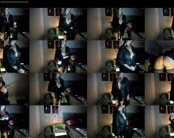 indianacooper — 26 minute Chaturbate female cam show recording, 720p, Mar 9, 2024