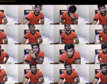 jackecuador — 6 minute Chaturbate male cam show recording, 720p, Mar 9, 2024