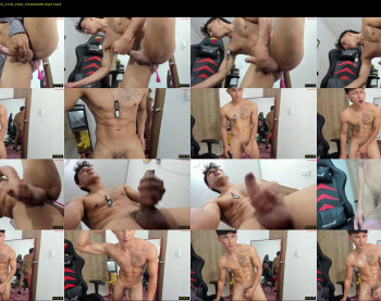 jacques_cardiet — 59 minute Chaturbate male cam show recording, 720p, Mar 8, 2024