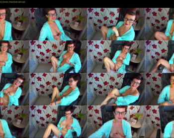jennalison — 42 minute Chaturbate female cam show recording, 720p, Mar 8, 2024