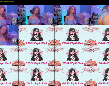 ji_hyun — 100 minute Chaturbate female cam show recording, 720p, Mar 9, 2024