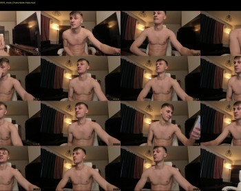 jimmys_style — 23 minute Chaturbate male cam show recording, 720p, Mar 8, 2024