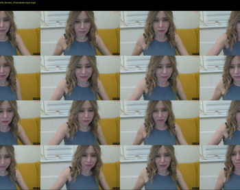 jolie_ozolla — 4 minute Chaturbate female cam show recording, 720p, Mar 8, 2024